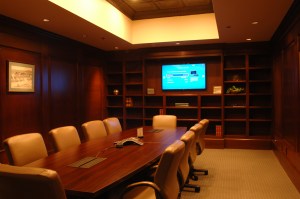 1st floor Conference Room